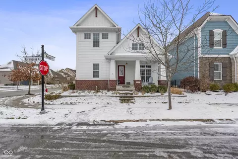 1401 Farmhouse Dr, Westfield, IN 46074