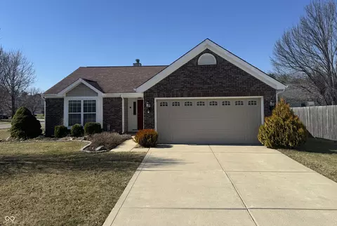 9984 Gentry Dr, Fishers, IN 46038