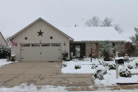 327 Brooks Bnd, Brownsburg, IN 46112