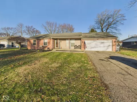 114 Bess Blvd, Pendleton, IN 46064 photo 1