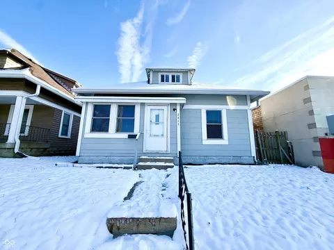 2615 Shelby St, Indianapolis, IN 46203