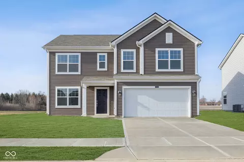 3934 Quinn Rd, Indianapolis, IN 46239