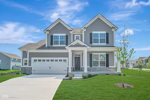 12347 French Cattle Way, Noblesville, IN 46060