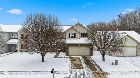 2013 Sotheby Ln, Indianapolis, IN 46239