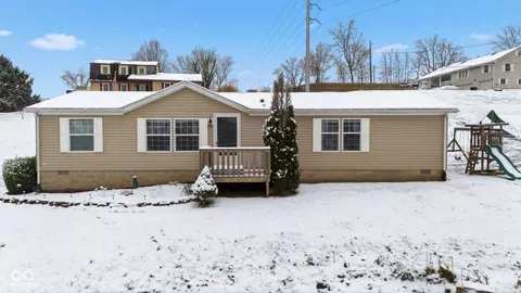 9205 S Harrodsburg Rd, Bloomington, IN 47403