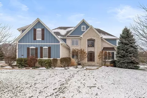 14239 Kingdom Ct, Fishers, IN 46040