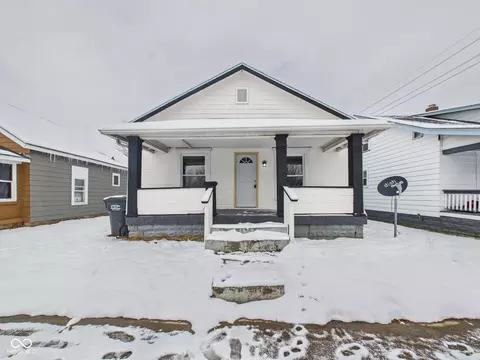 Homes For Sale in 46016, IN | Real Estate & Listings | Movoto