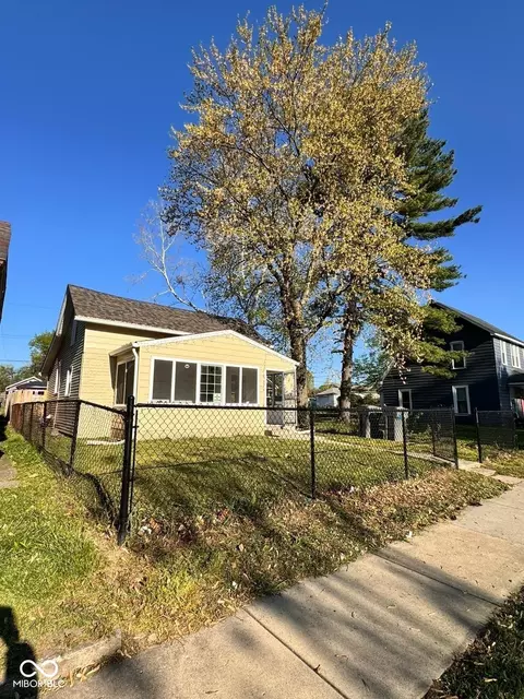 948 Ketcham St, Indianapolis, IN 46222