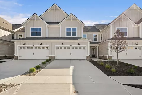 12635 Morning Ridge Way, Noblesville, IN 46060