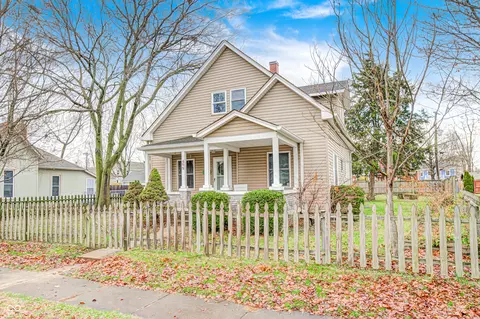 455 W Wiley St, Greenwood, IN 46142