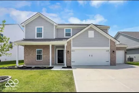 1444 Bigleaf Dr, Sheridan, IN 46069