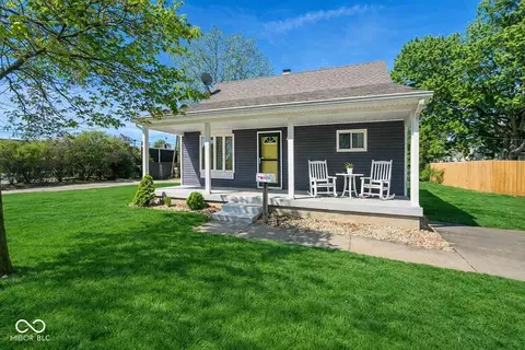 1030 N Lynhurst Dr, Indianapolis, IN 46224