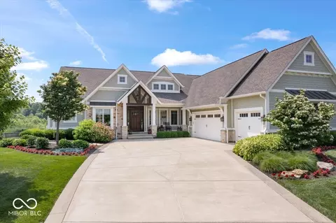 16366 River Crest Ct, Noblesville, IN 46062