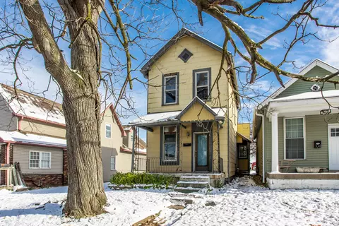 1039 High St, Indianapolis, IN 46225
