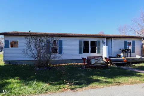 2428 S J St, Elwood, IN 46036