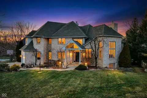 434 Sheffield Ct, Carmel, IN 46032