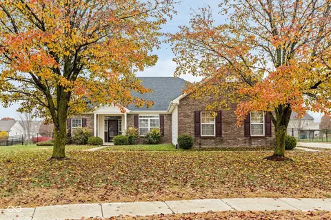 1854 Oconnor Ct, Avon, IN 46123