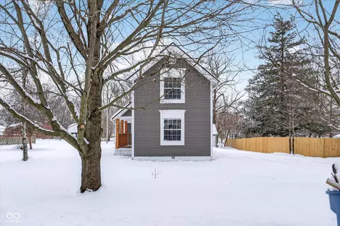 309 S Ohio St, Remington, IN 47977