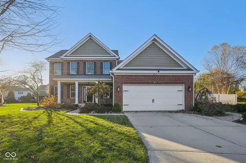14936 Annabel Ct, Westfield, IN 46074