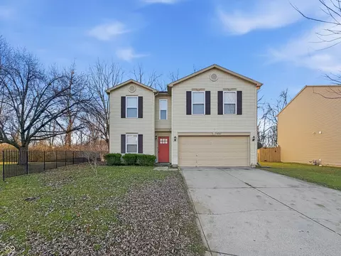 8741 Limberlost Ct, Camby, IN 46113