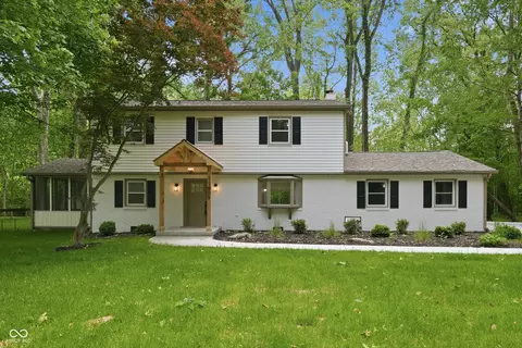 11809 Pebble Brook Ln, Carmel, IN 46033
