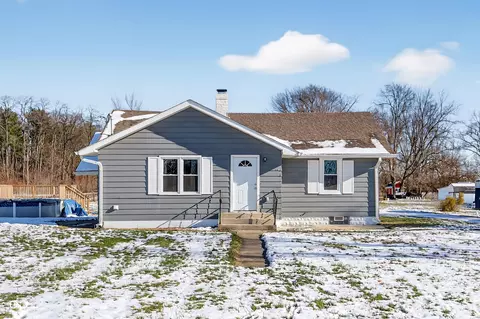 6498 S 200 E, Markleville, IN 46056 photo 1