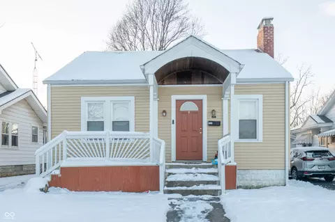 723 S 15th St, New Castle, IN 47362