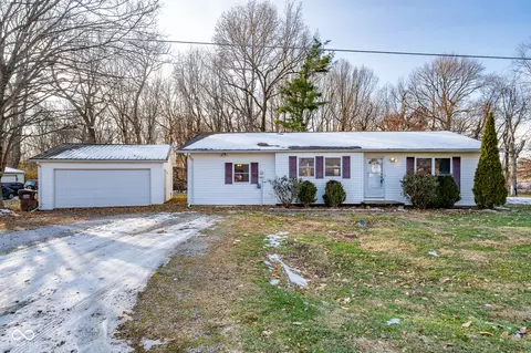 10839 N County Road 25 E, Brazil, IN 47834