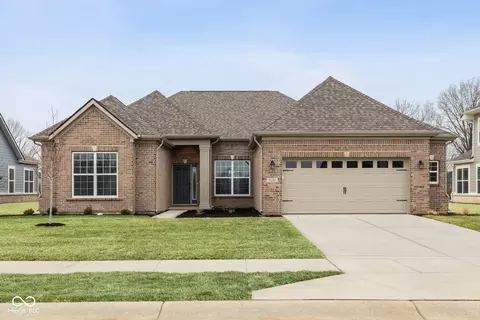 9206 Ambassador St, Mccordsville, IN 46055