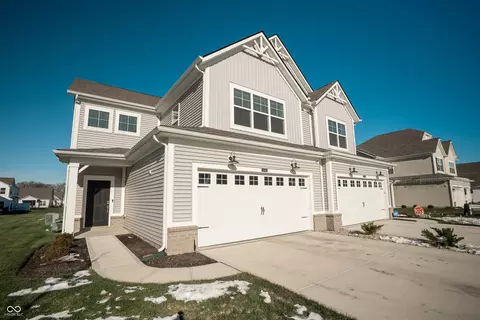 10606 Mangrove Dr, Indianapolis, IN 46239
