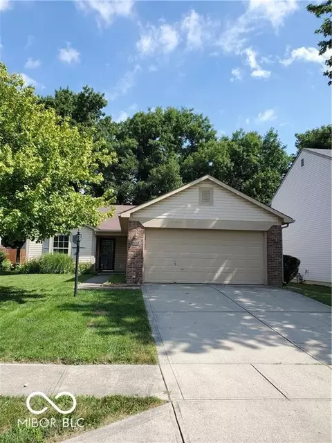 5822 Blackley Ln, Indianapolis, IN 46254