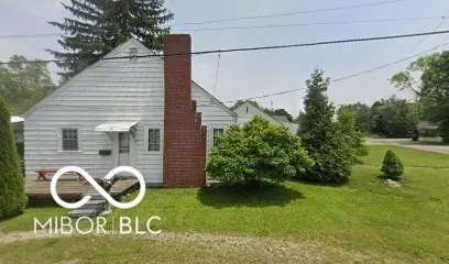 1238 S Burlington St, Muncie, IN 47302