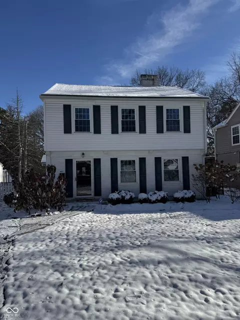 4653 N Illinois St, Indianapolis, IN 46208