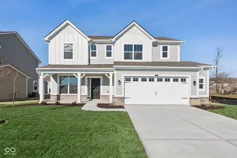 4246 Hayden Valley Dr, Bargersville, IN 46106