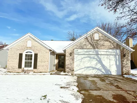 6360 E Old Otto Ct S, Camby, IN 46113