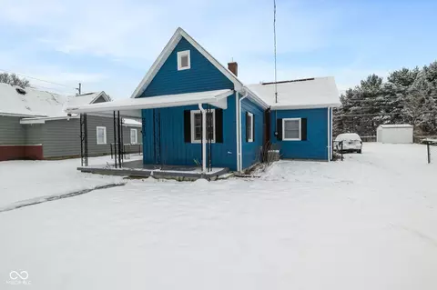 2213 Lafayette St, Anderson, IN 46012