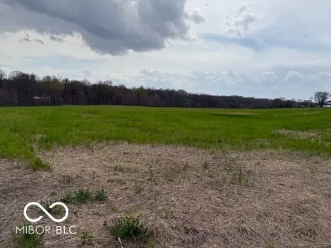 00 E State Road 32, Crawfordsville, IN 47933