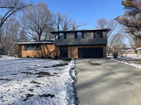 5220 E 46th St, Indianapolis, IN 46226