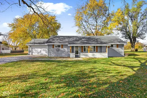11001 S County Road 300 W, Muncie, IN 47302