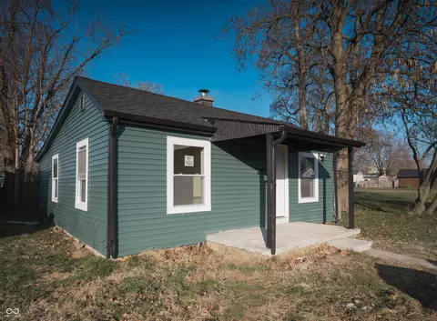 908 W Laurel St, Seymour, IN 47274