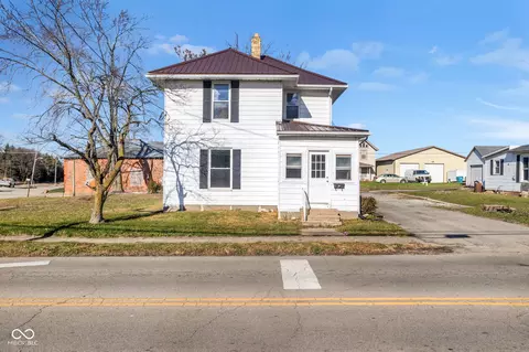 1608 Indiana Ave, New Castle, IN 47362