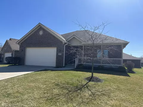 5375 E Commons West Dr, Mooresville, IN 46158