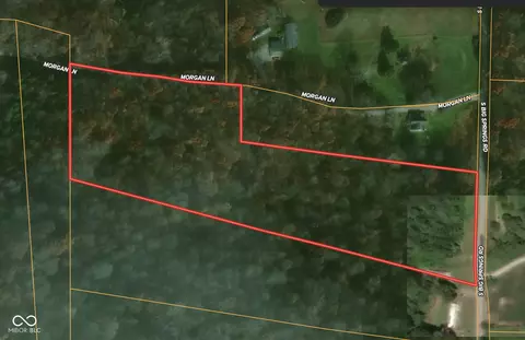 0000 E Big Springs Rd, Pekin, IN 47165