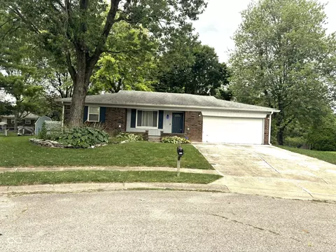 11214 Moores Cir, Indianapolis, IN 46229