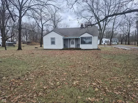 4025 S Post Rd, Indianapolis, IN 46239