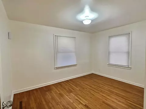 Bedroom - 2003 Gilmore St, Columbus, IN 47201 photo 1 of 3