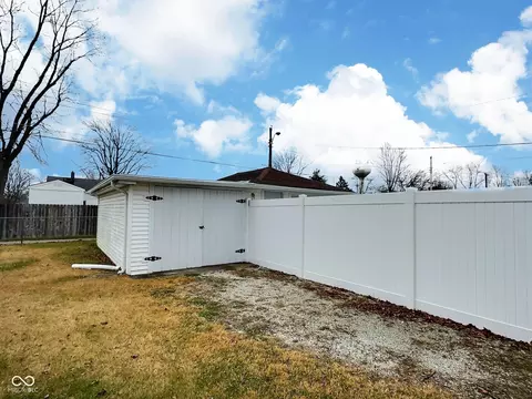Other - 2003 Gilmore St, Columbus, IN 47201 photo 1 of 1