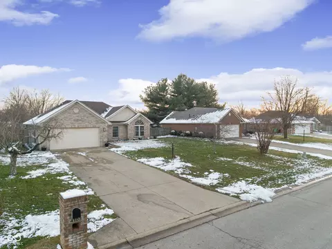 View/Area - 4103 Andrew Dr, Floyds Knobs, IN 47119 photo 1 of 4