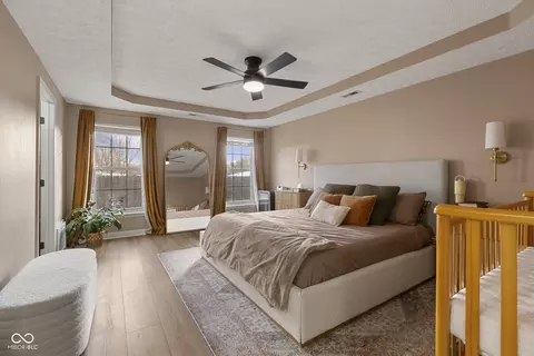 Bedroom - 4103 Andrew Dr, Floyds Knobs, IN 47119 photo 1 of 8
