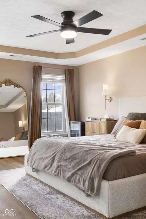 Bedroom - 4103 Andrew Dr, Floyds Knobs, IN 47119 photo 3 of 8
